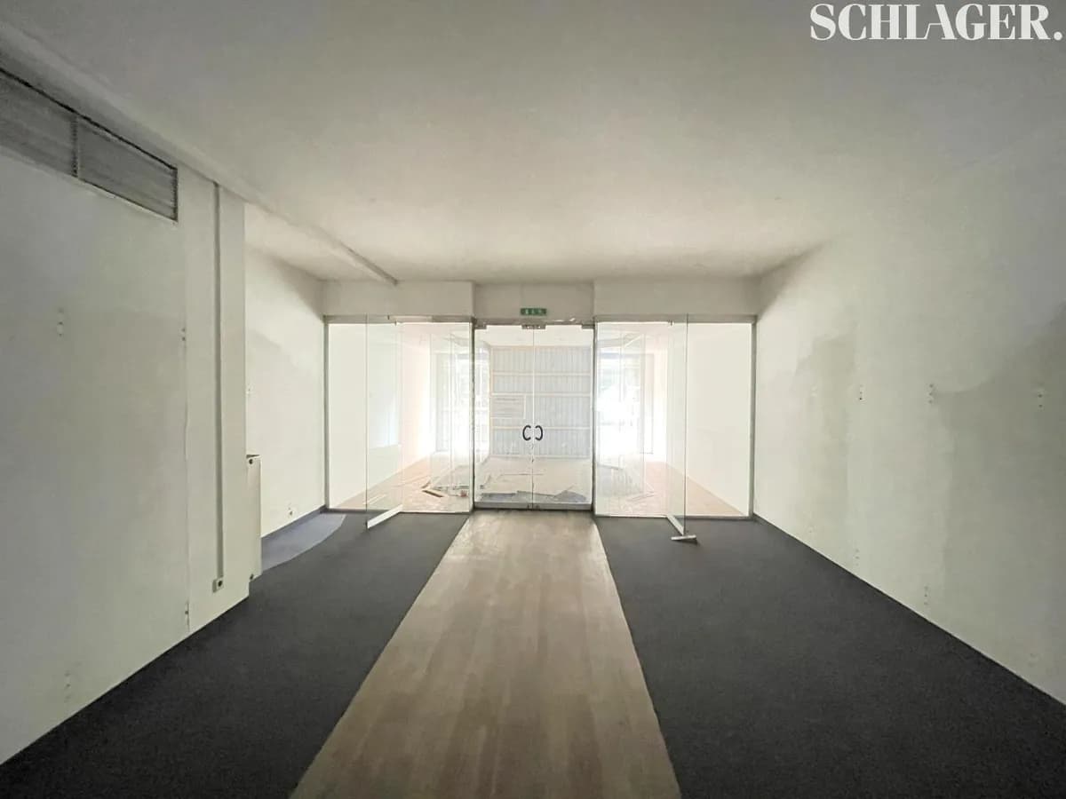 Gewerbeimmobilie mieten in Graz – 305 m², € 3.100 – Bild 3 von 6