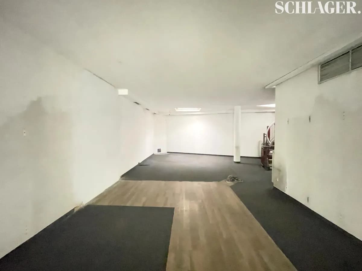 Gewerbeimmobilie mieten in Graz – 305 m², € 3.100 – Bild 5 von 6