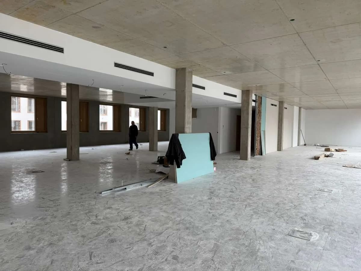 Gewerbeimmobilie mieten in Wien – 366 m², € 5.850 – Bild 5 von 24
