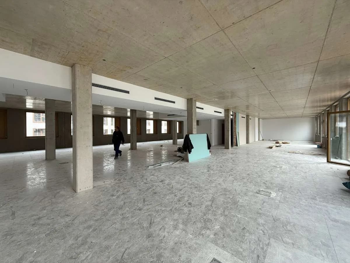 Gewerbeimmobilie mieten in Wien – 366 m², € 5.850 – Bild 6 von 24