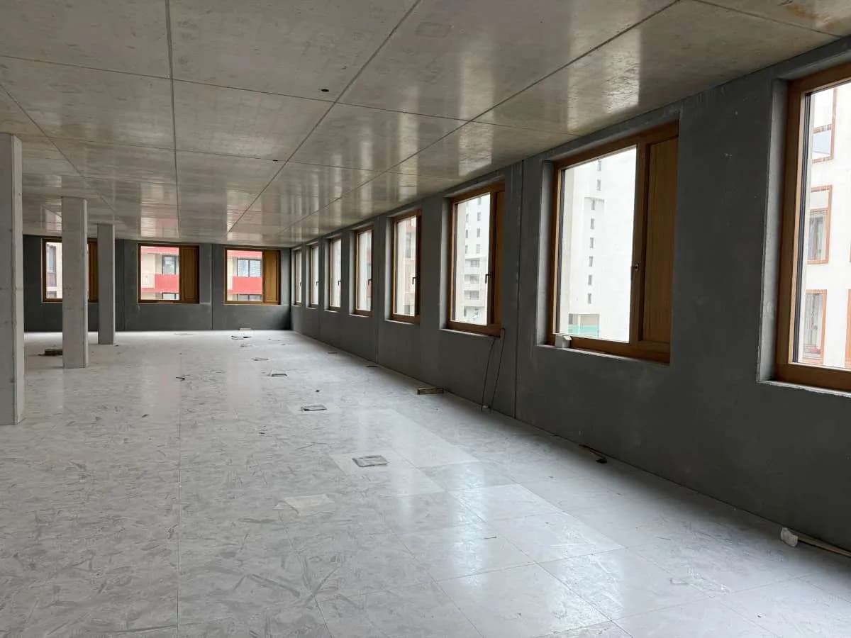 Gewerbeimmobilie mieten in Wien – 366 m², € 5.850 – Bild 7 von 24