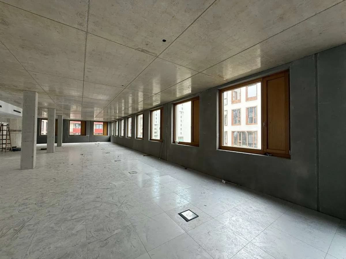 Gewerbeimmobilie mieten in Wien – 366 m², € 5.850 – Bild 8 von 24