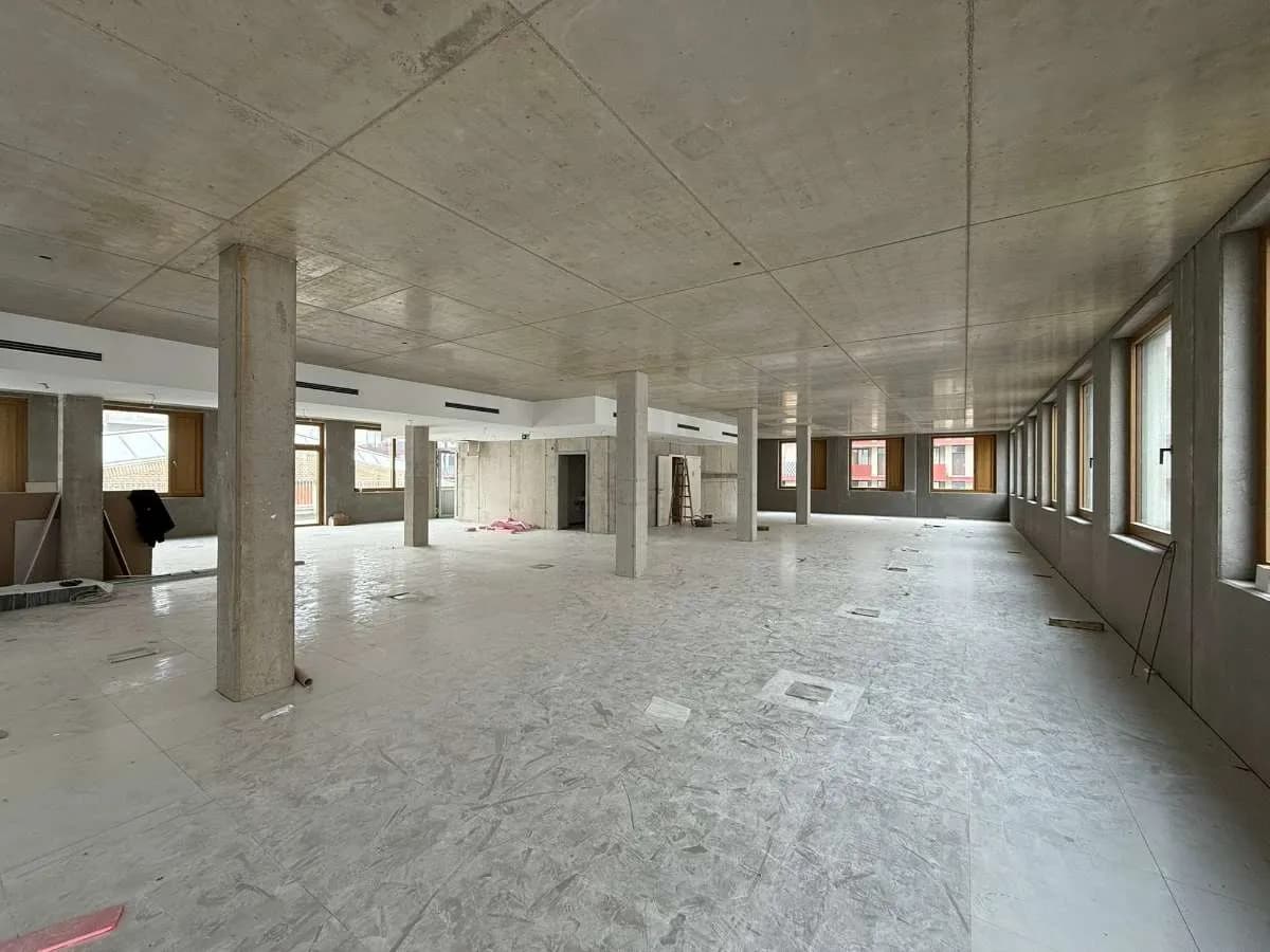 Gewerbeimmobilie mieten in Wien – 366 m², € 5.850 – Bild 9 von 24