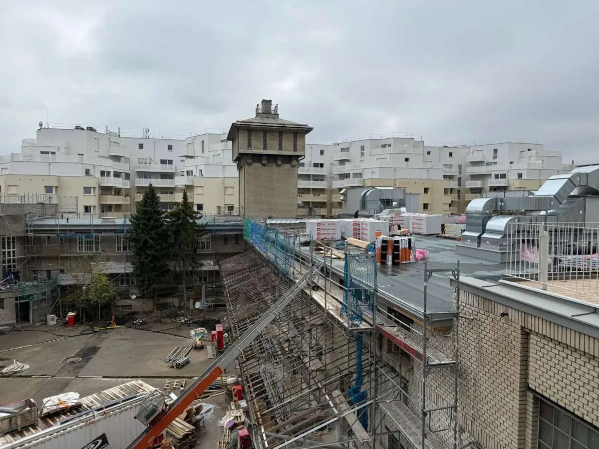 Gewerbeimmobilie mieten in Wien – 366 m², € 5.850 – Bild 10 von 24