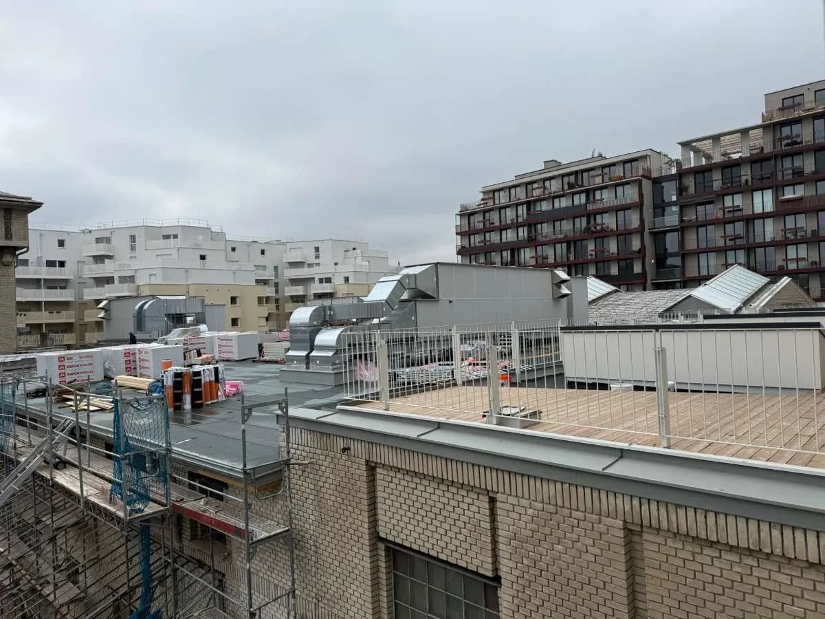 Gewerbeimmobilie mieten in Wien – 366 m², € 5.850 – Bild 11 von 24