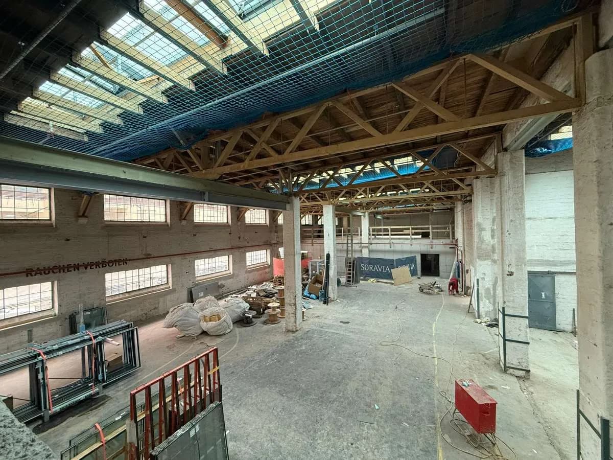 Gewerbeimmobilie mieten in Wien – 366 m², € 5.850 – Bild 15 von 24