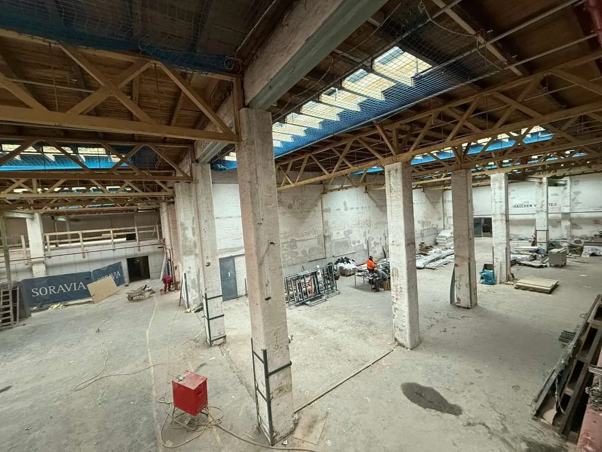 Gewerbeimmobilie mieten in Wien – 366 m², € 5.850 – Bild 16 von 24