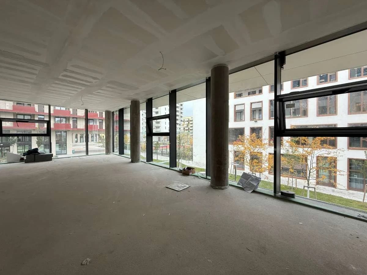 Gewerbeimmobilie mieten in Wien – 366 m², € 5.850 – Bild 17 von 24