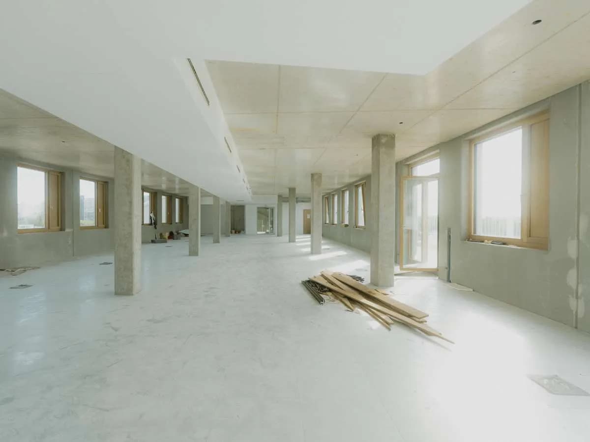 Gewerbeimmobilie mieten in Wien – 366 m², € 5.850 – Bild 18 von 24