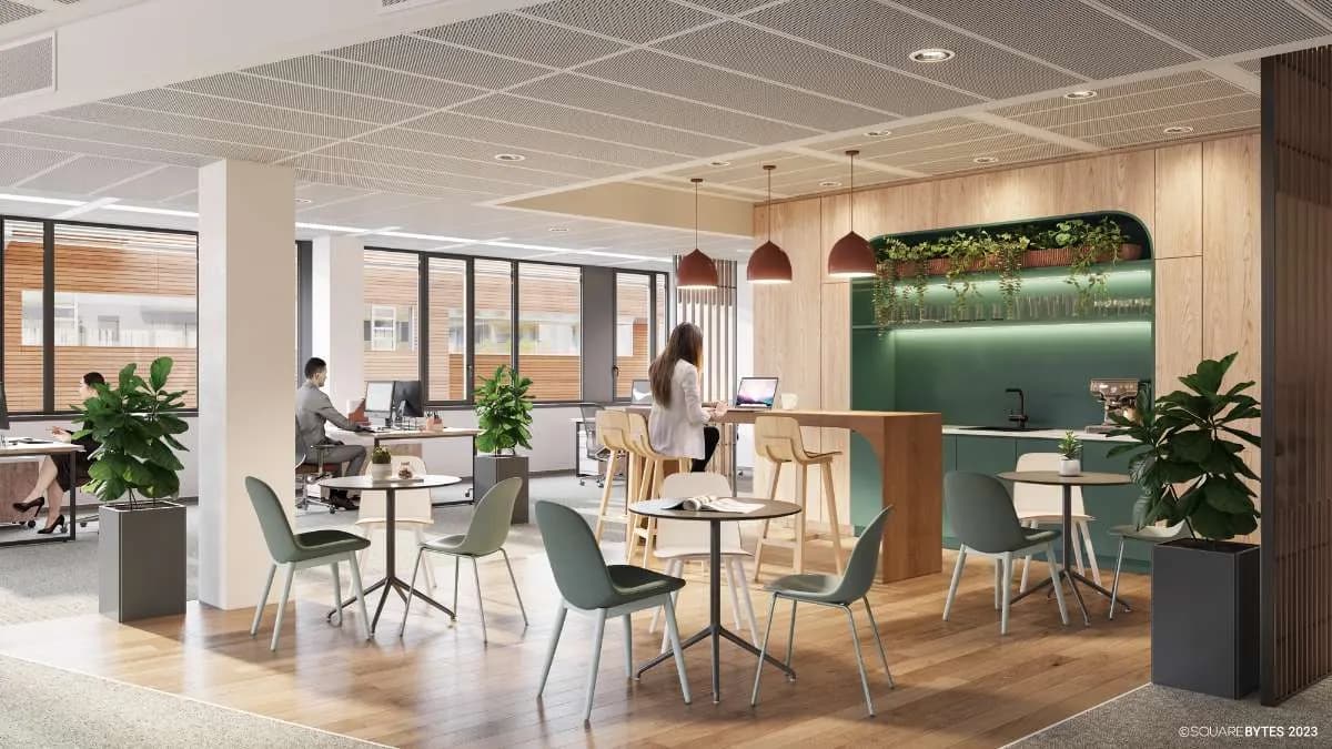 Gewerbeimmobilie mieten in Wien – 8 033 m² – Bild 6 von 44