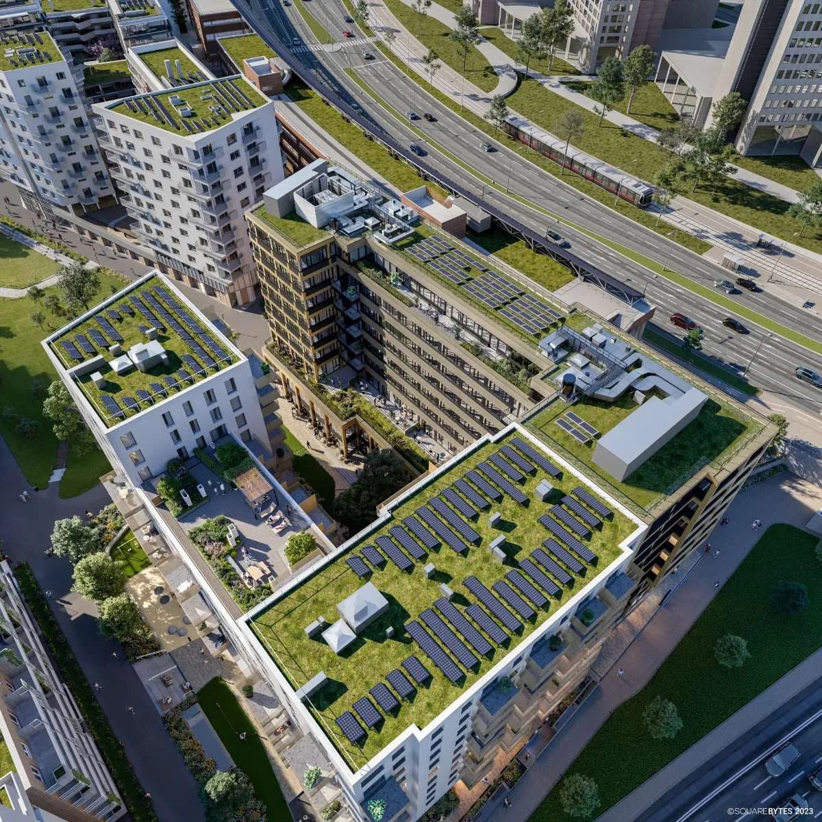 Gewerbeimmobilie mieten in Wien – 8 033 m² – Bild 18 von 44