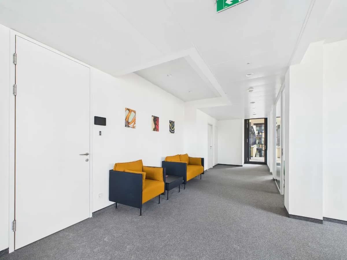 Gewerbeimmobilie mieten in Wien – 8 033 m² – Bild 41 von 44