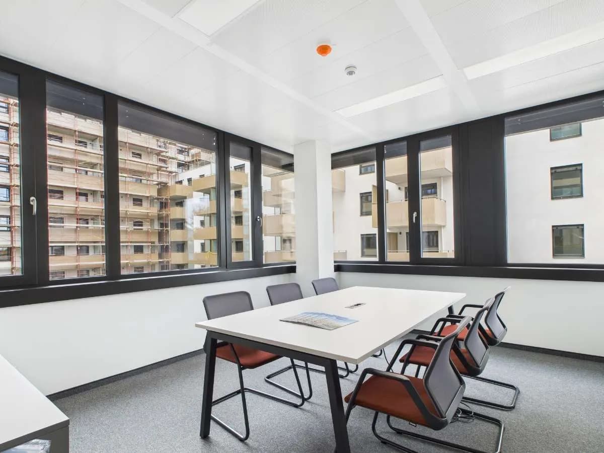 Gewerbeimmobilie mieten in Wien – 8 033 m² – Bild 43 von 44