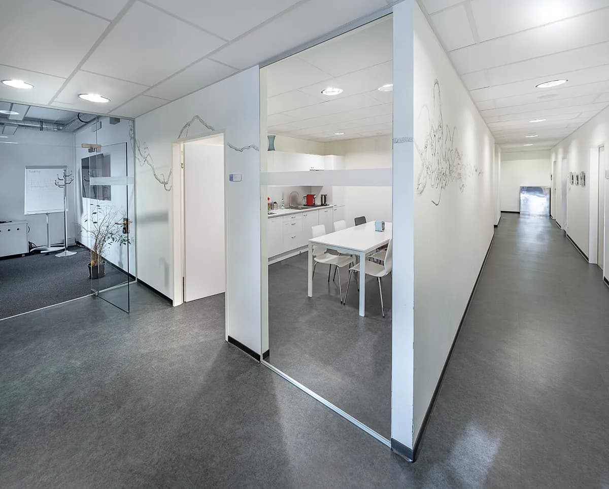 Gewerbeimmobilie mieten in Wien – 312 m², € 6.561 – Bild 2 von 18