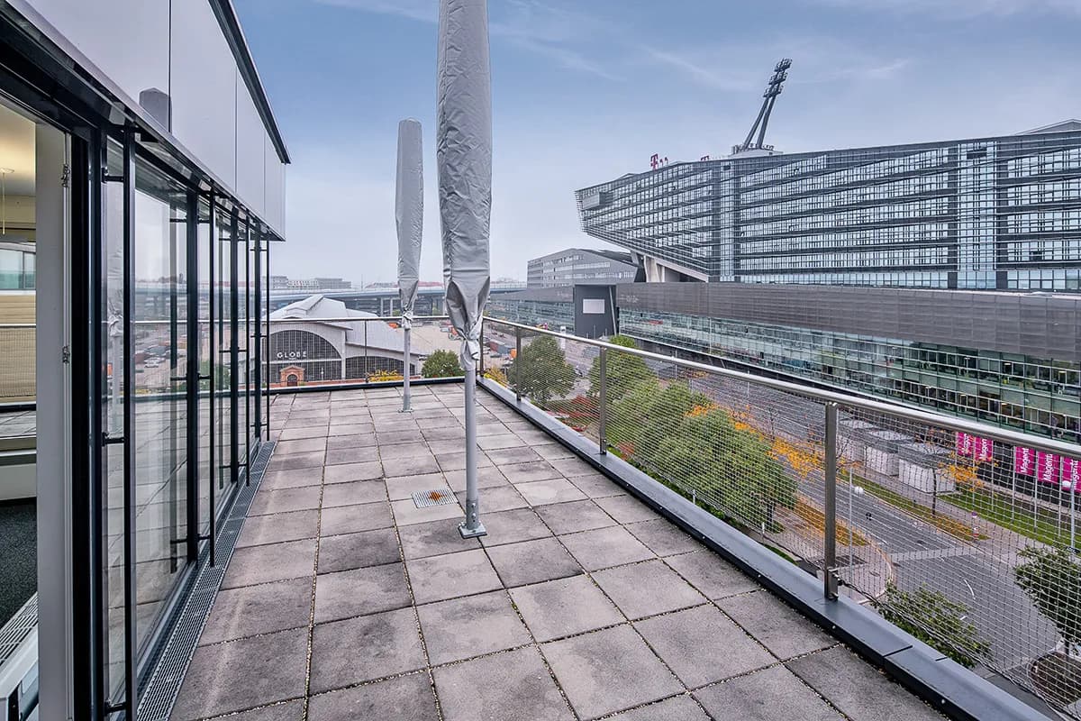 Gewerbeimmobilie mieten in Wien – 312 m², € 6.561 – Bild 6 von 18