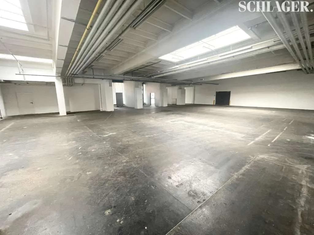 Gewerbeimmobilie mieten in Graz – 1 488 m² – Bild 3 von 10