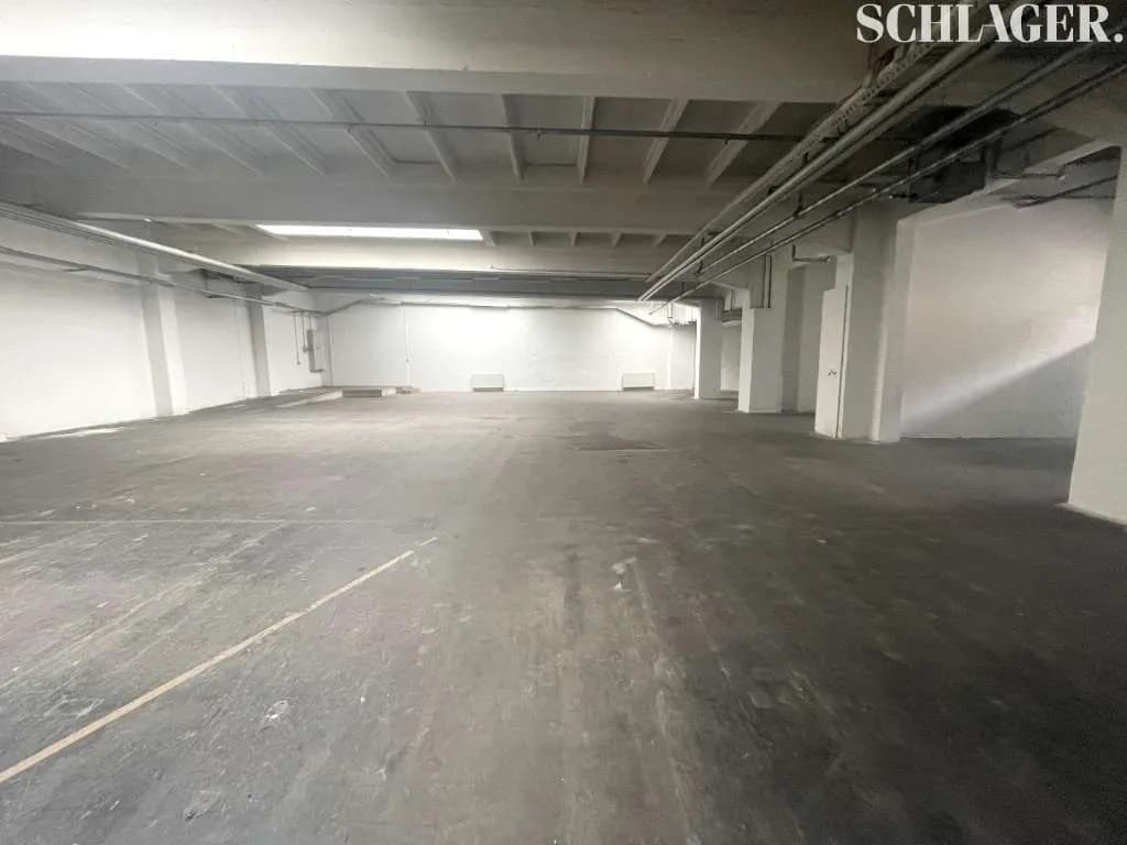 Gewerbeimmobilie mieten in Graz – 1 488 m² – Bild 4 von 10