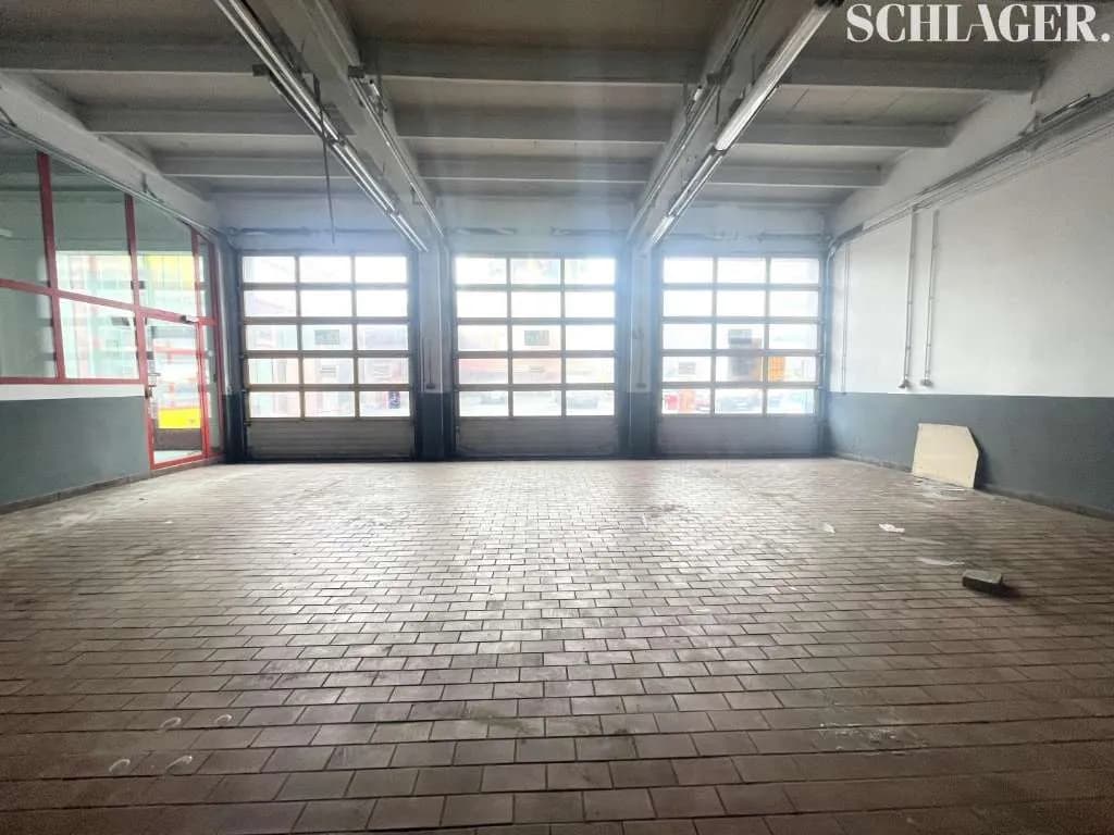 Gewerbeimmobilie mieten in Graz – 1 488 m² – Bild 6 von 10