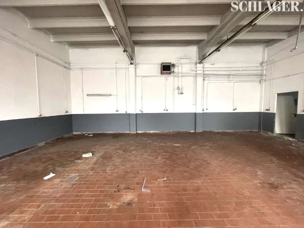Gewerbeimmobilie mieten in Graz – 1 488 m² – Bild 8 von 10