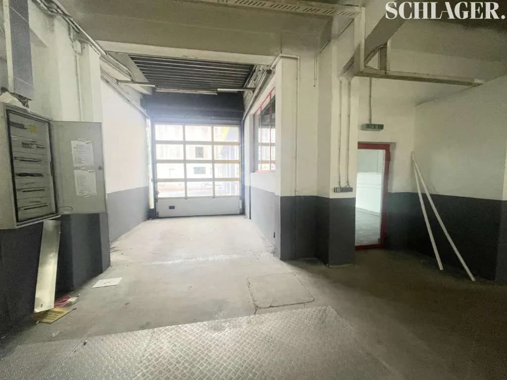 Gewerbeimmobilie mieten in Graz – 1 488 m² – Bild 9 von 10