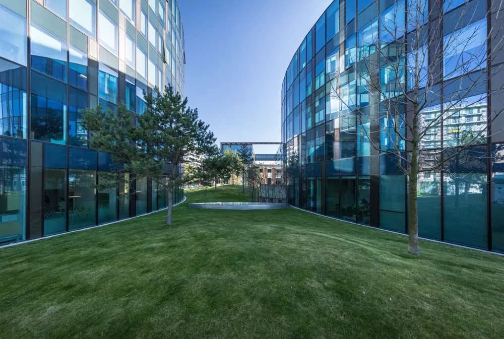 Gewerbeimmobilie mieten in Wien – 413 m², € 11.162 – Bild 4 von 8