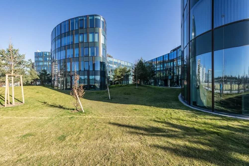 Gewerbeimmobilie mieten in Wien – 413 m², € 11.162 – Bild 5 von 8