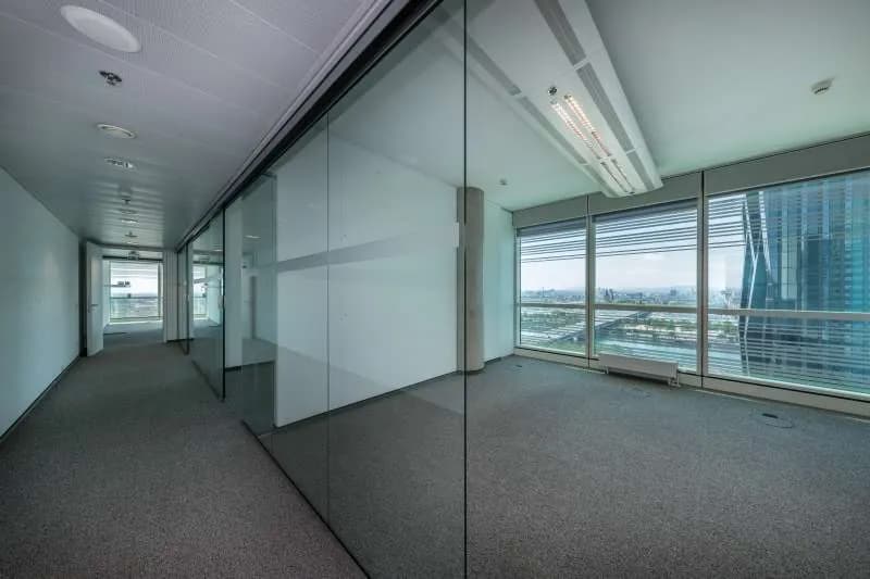 Gewerbeimmobilie mieten in Wien – 552 m², € 12.208 – Bild 1 von 14