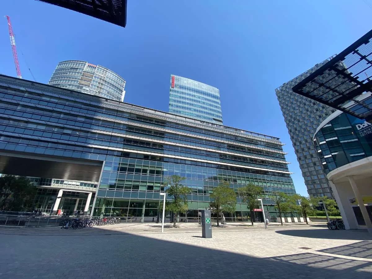 Gewerbeimmobilie mieten in Wien – 552 m², € 12.208 – Bild 3 von 14