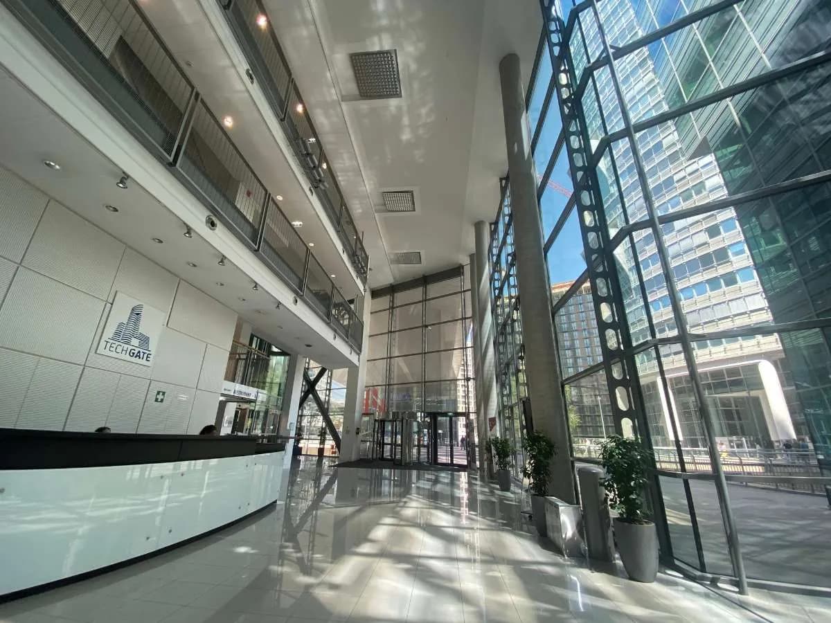 Gewerbeimmobilie mieten in Wien – 552 m², € 12.208 – Bild 5 von 14