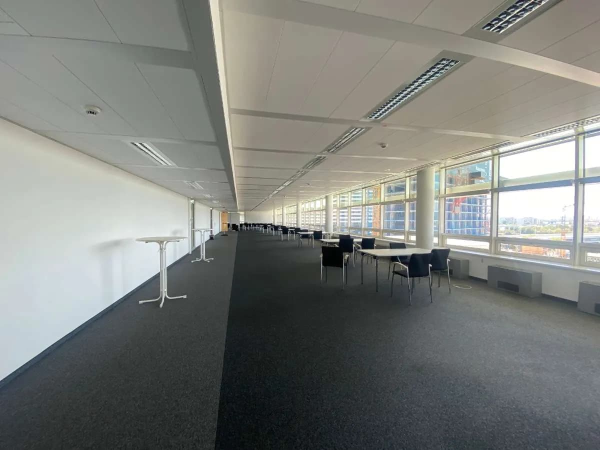 Gewerbeimmobilie mieten in Wien – 552 m², € 12.208 – Bild 6 von 14