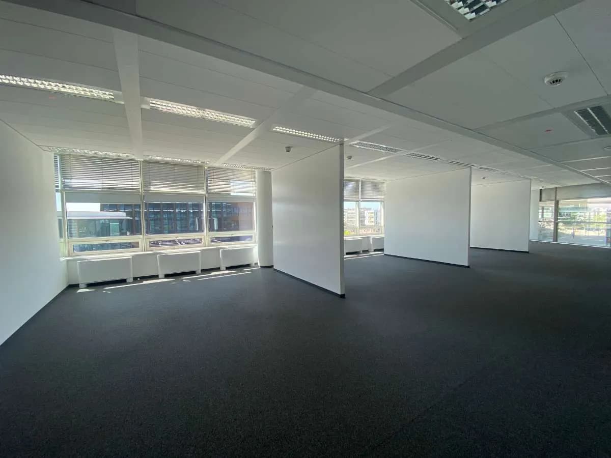 Gewerbeimmobilie mieten in Wien – 552 m², € 12.208 – Bild 7 von 14