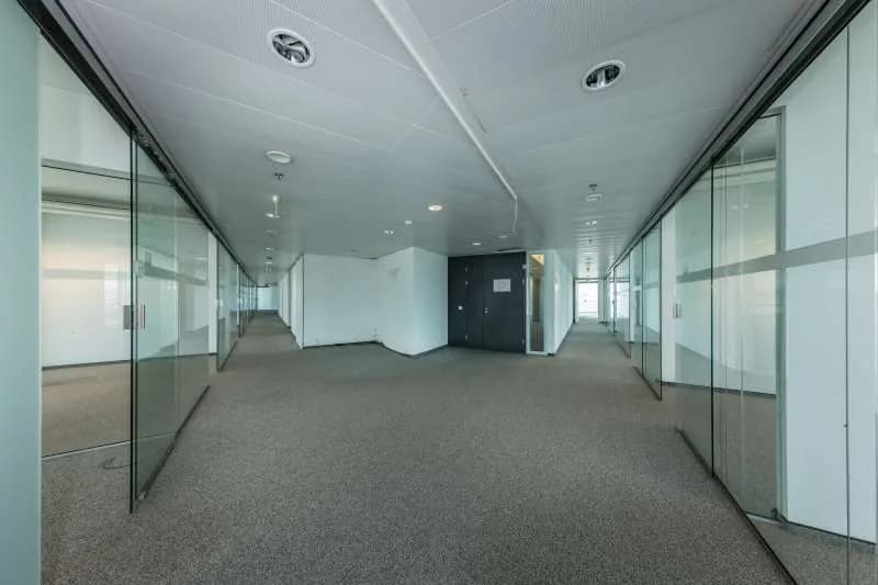 Gewerbeimmobilie mieten in Wien – 552 m², € 12.208 – Bild 9 von 14