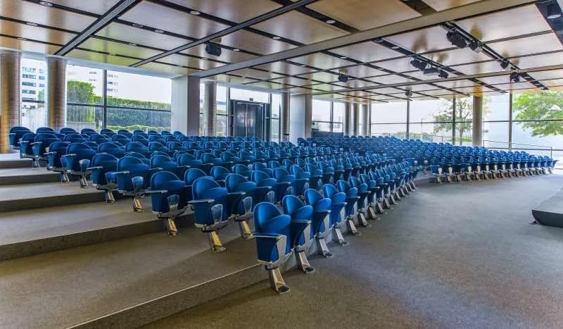 Gewerbeimmobilie mieten in Wien – 552 m², € 12.208 – Bild 13 von 14