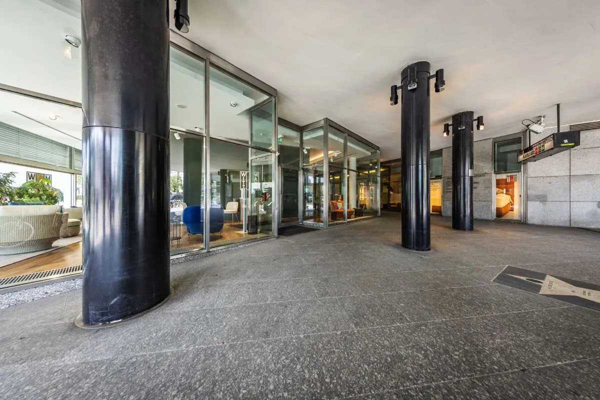 Gewerbeimmobilie mieten in Wien – 1 300 m², € 35.035 – Bild 3 von 4