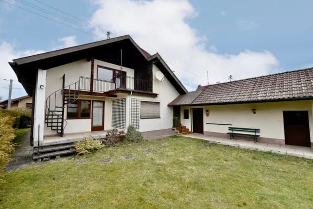Haus kaufen in Braunau am Inn – 140 m², € 270.000 – Bild 3 von 20