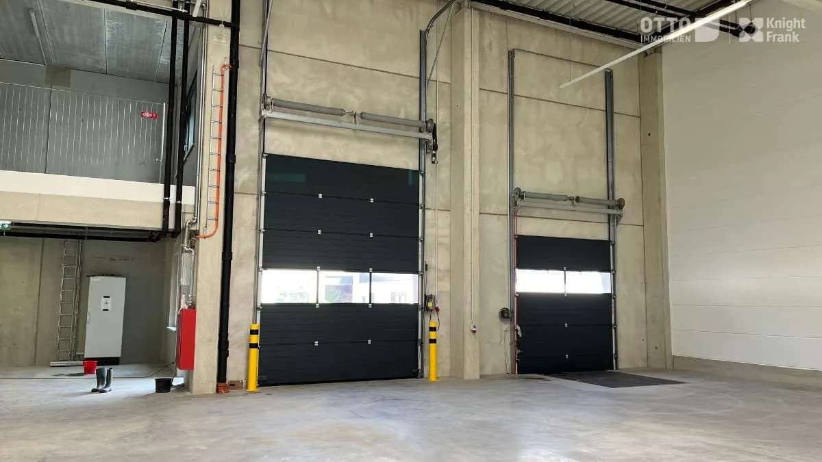 Gewerbeimmobilie mieten in Wien – 1 769 m², € 19.994 – Bild 2 von 17