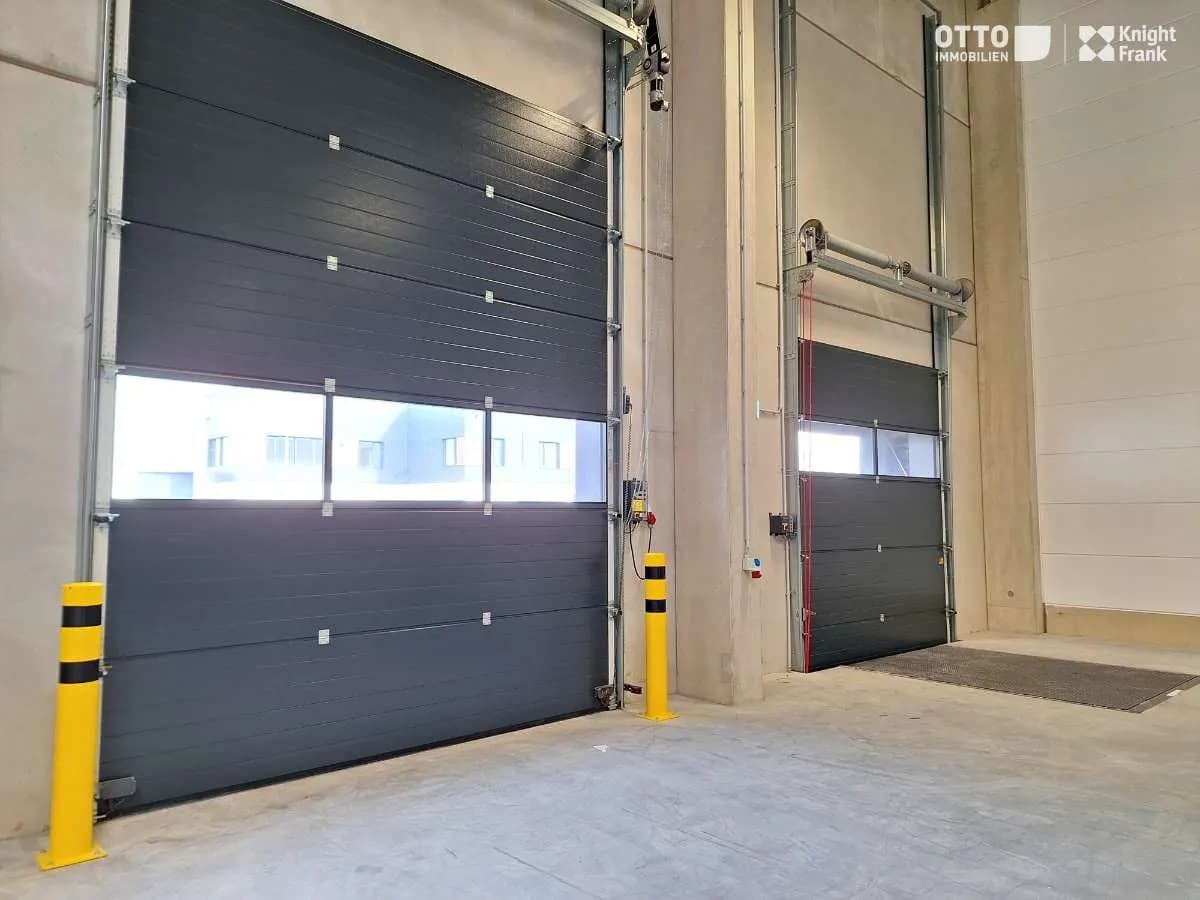 Gewerbeimmobilie mieten in Wien – 1 769 m², € 19.994 – Bild 3 von 17