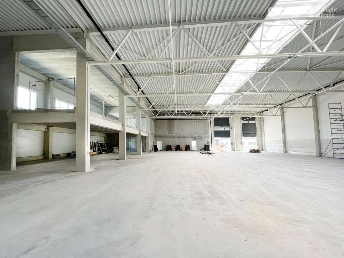 Gewerbeimmobilie mieten in Wien – 1 769 m², € 19.994 – Bild 4 von 17