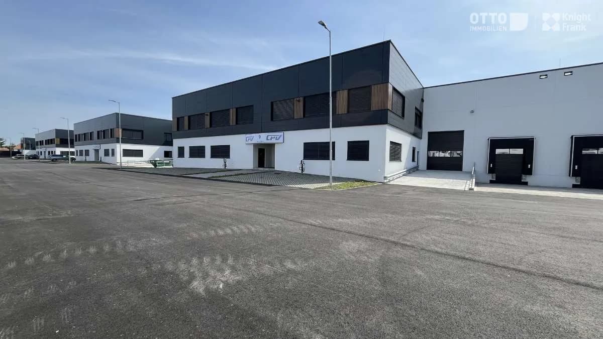 Gewerbeimmobilie mieten in Wien – 1 769 m², € 19.994 – Bild 6 von 17