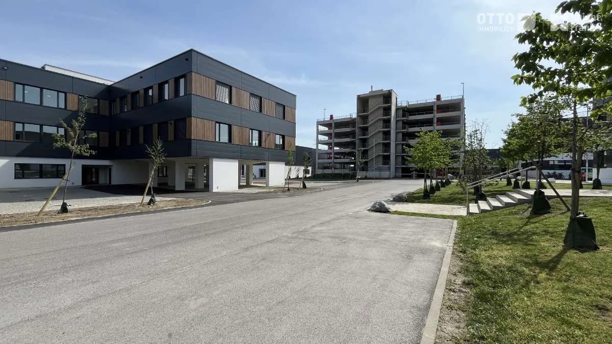 Gewerbeimmobilie mieten in Wien – 1 769 m², € 19.994 – Bild 9 von 17