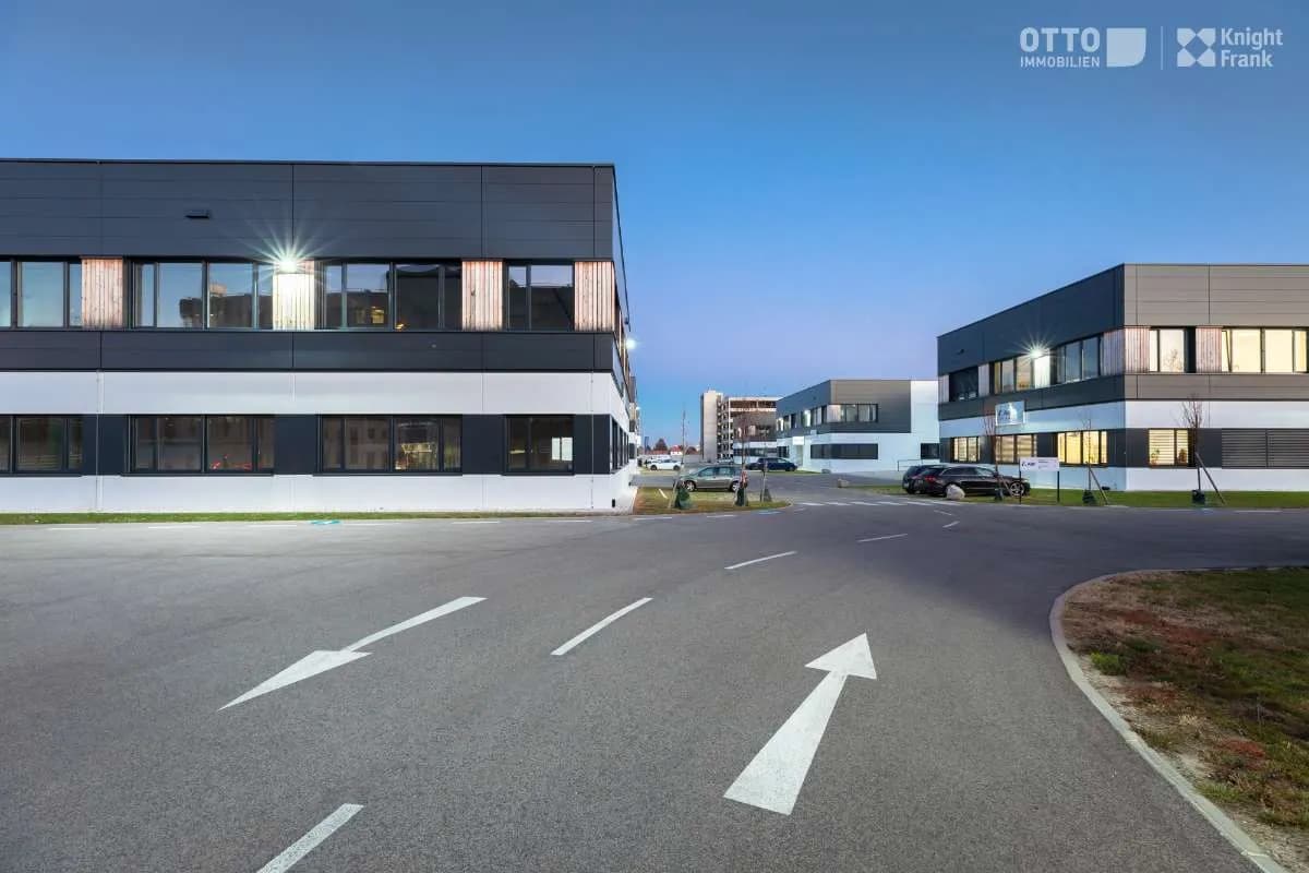 Gewerbeimmobilie mieten in Wien – 1 769 m², € 19.994 – Bild 12 von 17