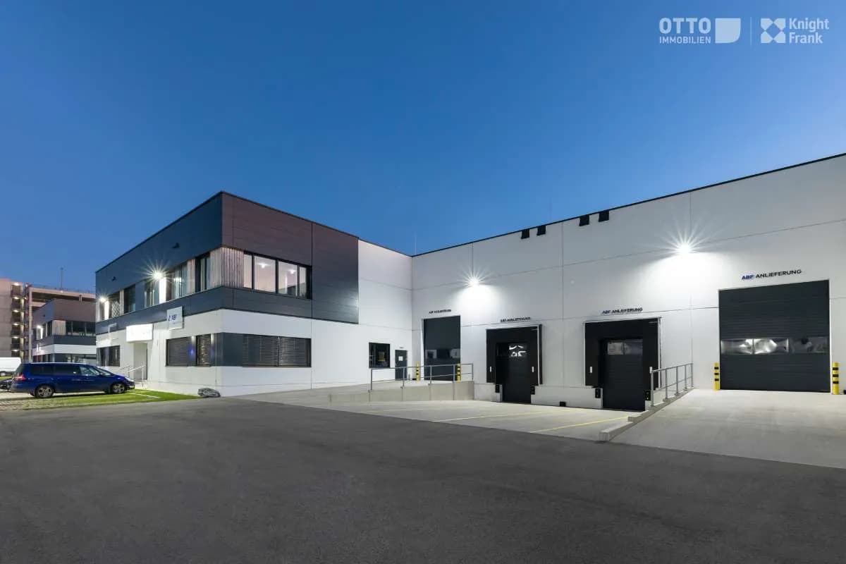 Gewerbeimmobilie mieten in Wien – 1 769 m², € 19.994 – Bild 13 von 17
