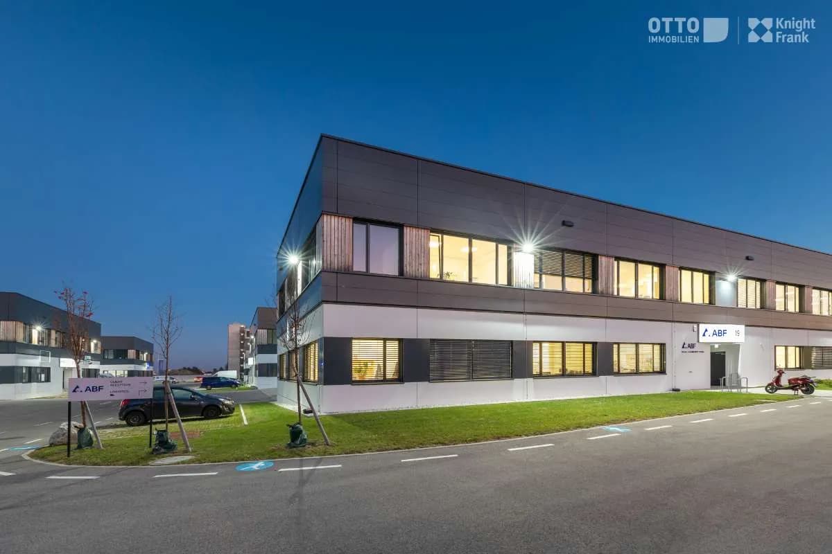 Gewerbeimmobilie mieten in Wien – 1 769 m², € 19.994 – Bild 14 von 17