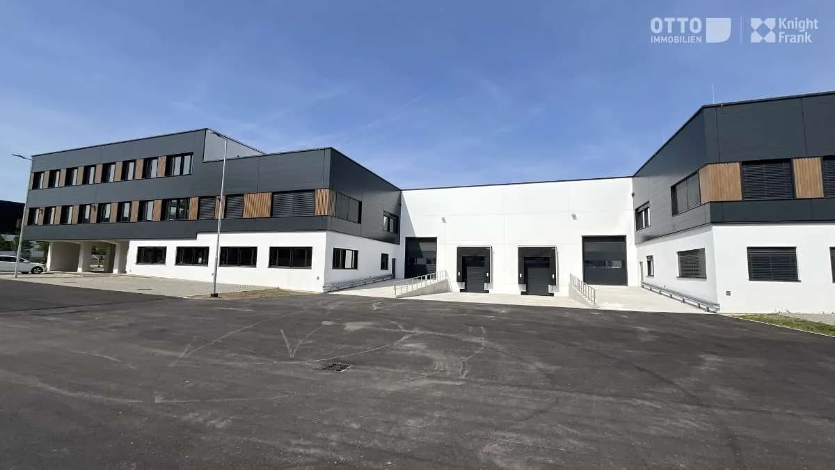 Gewerbeimmobilie mieten in Wien – 1 769 m², € 19.994 – Bild 15 von 17
