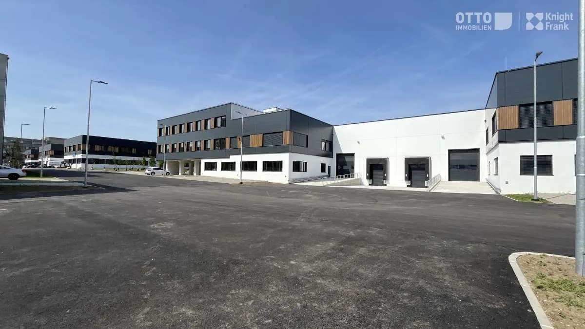 Gewerbeimmobilie mieten in Wien – 1 769 m², € 19.994 – Bild 16 von 17