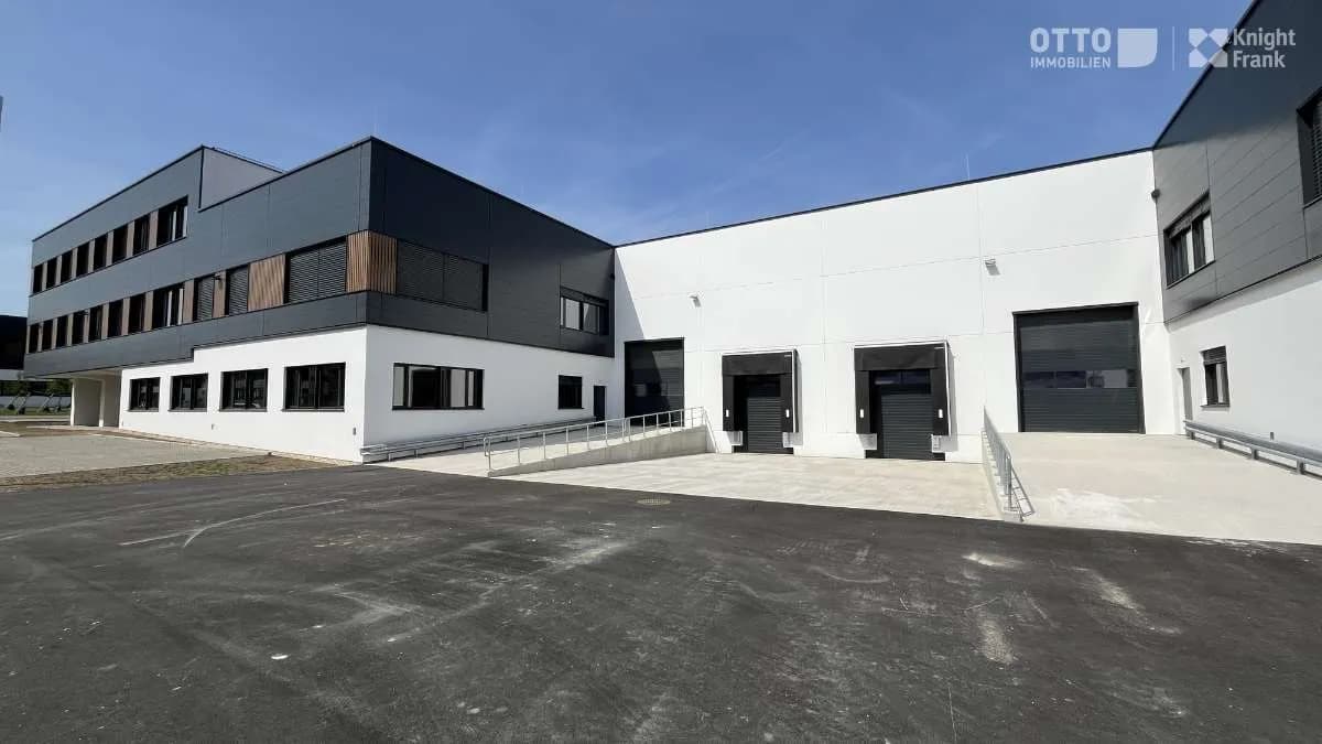 Gewerbeimmobilie mieten in Wien – 1 769 m², € 19.994 – Bild 17 von 17