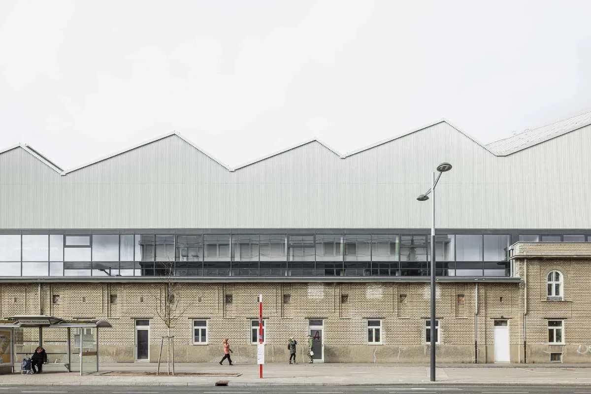Gewerbeimmobilie mieten in Wien – 505 m², € 8.077 – Bild 2 von 18