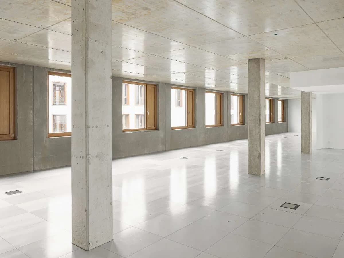 Gewerbeimmobilie mieten in Wien – 505 m², € 8.077 – Bild 4 von 18