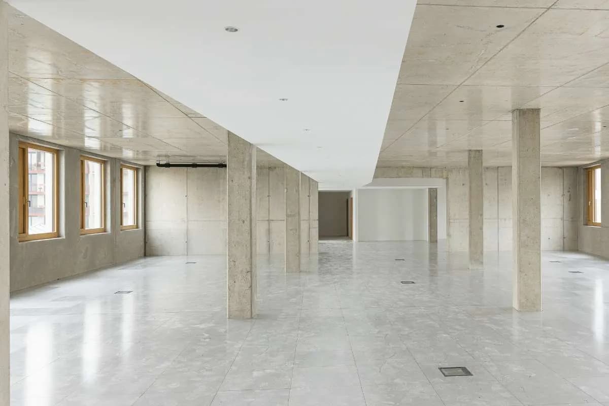 Gewerbeimmobilie mieten in Wien – 505 m², € 8.077 – Bild 5 von 18