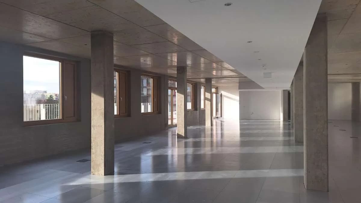 Gewerbeimmobilie mieten in Wien – 505 m², € 8.077 – Bild 7 von 18